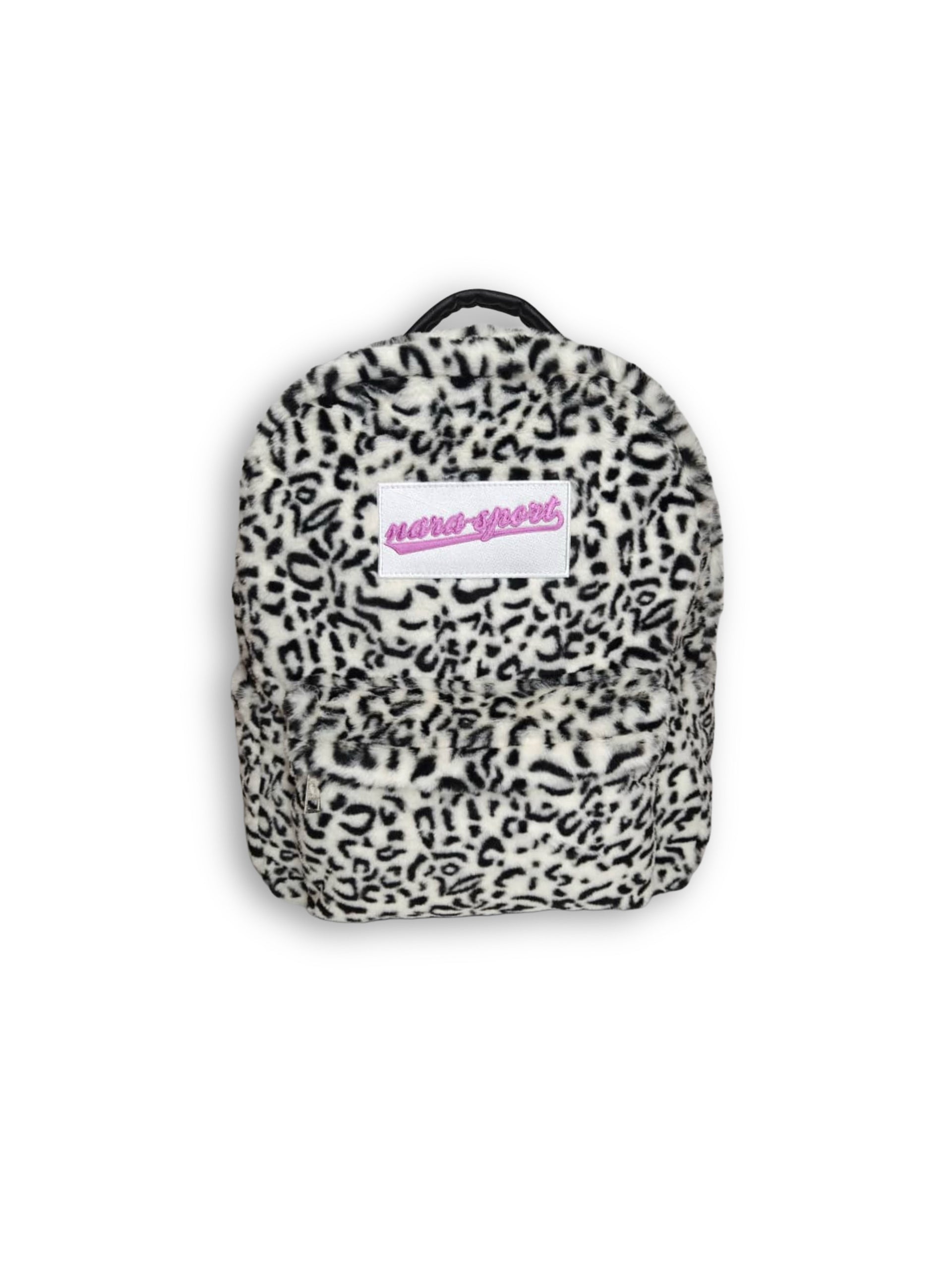 Snow Leopard ‘JUMBO’ Backpack