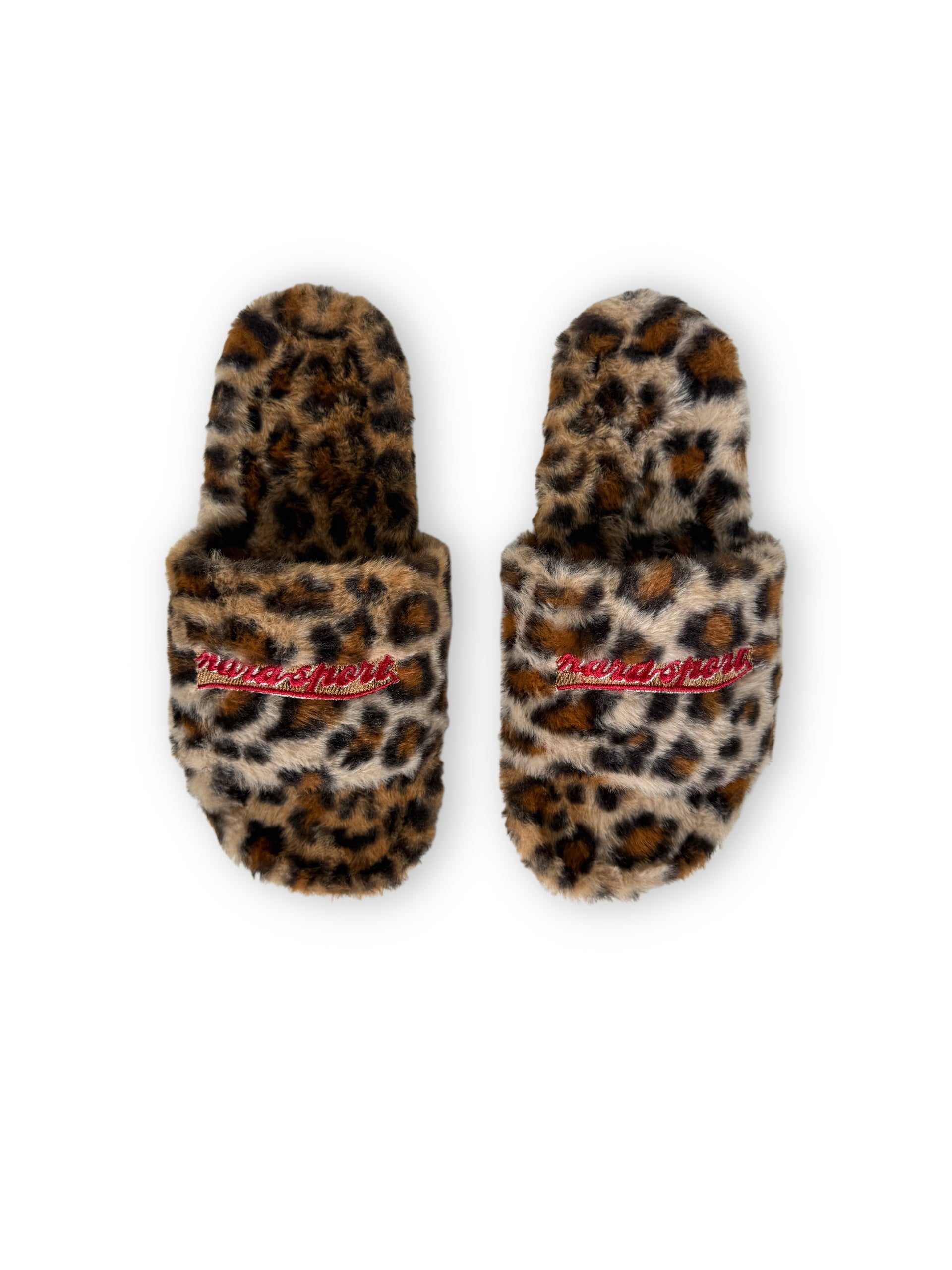 Leopard Everyday Slippers