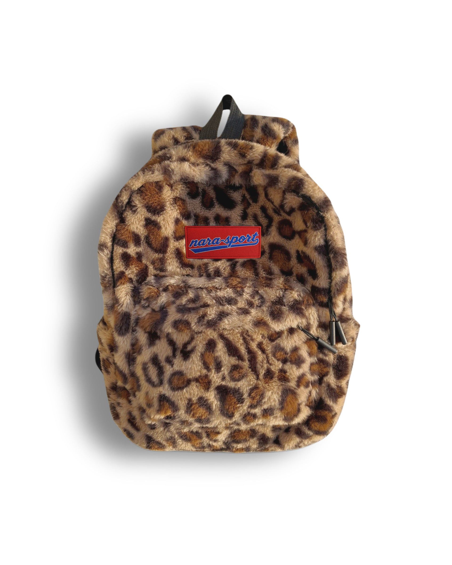 Leopard Everyday Backpack
