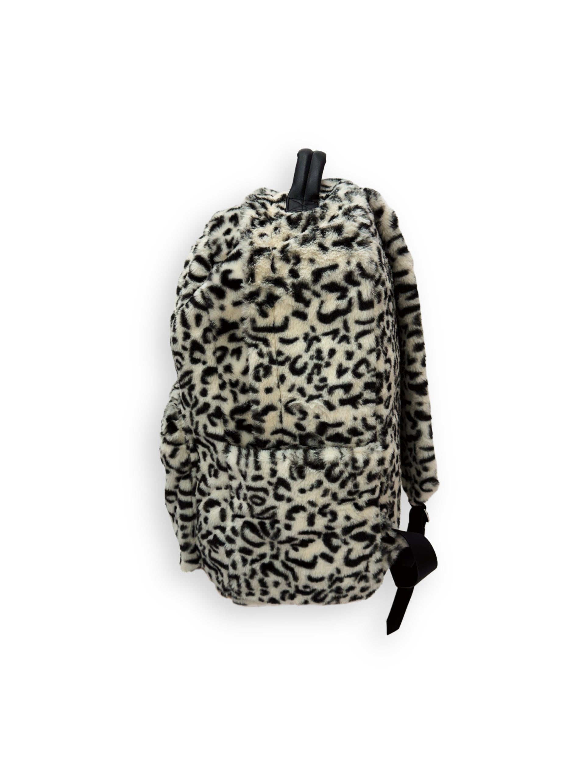 Snow Leopard ‘JUMBO’ Backpack