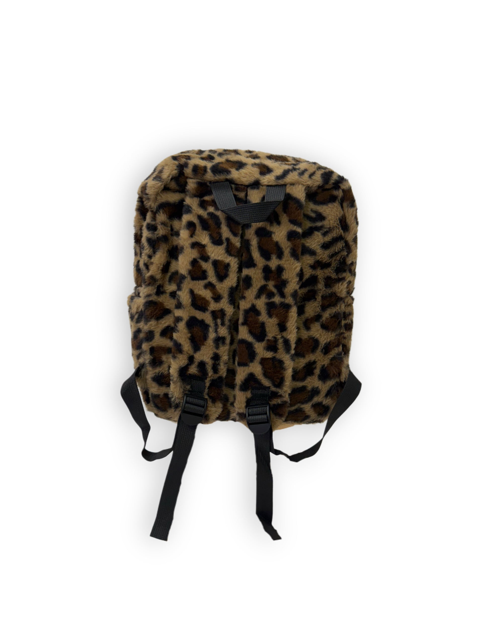 Leopard Everyday Backpack